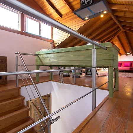 Combro Design Ii By Homing Apartment *
