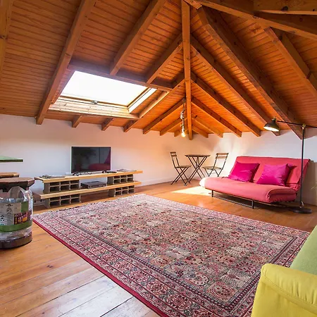 Combro Design Ii By Homing * Lisbon